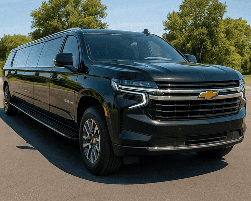 Haverhill Bus Rental