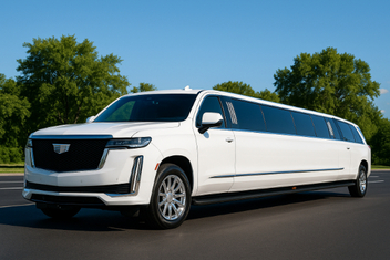 Haverhill Limousine