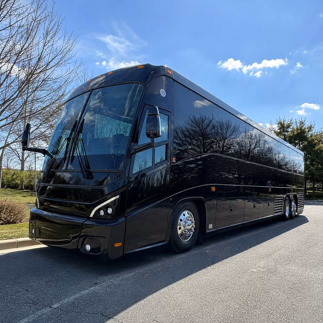 a comfortable run north into new hampshire and vermont for any group