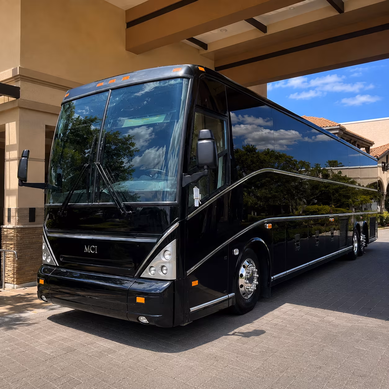 bus rentals to td garden for celtics and bruins games from haverhill