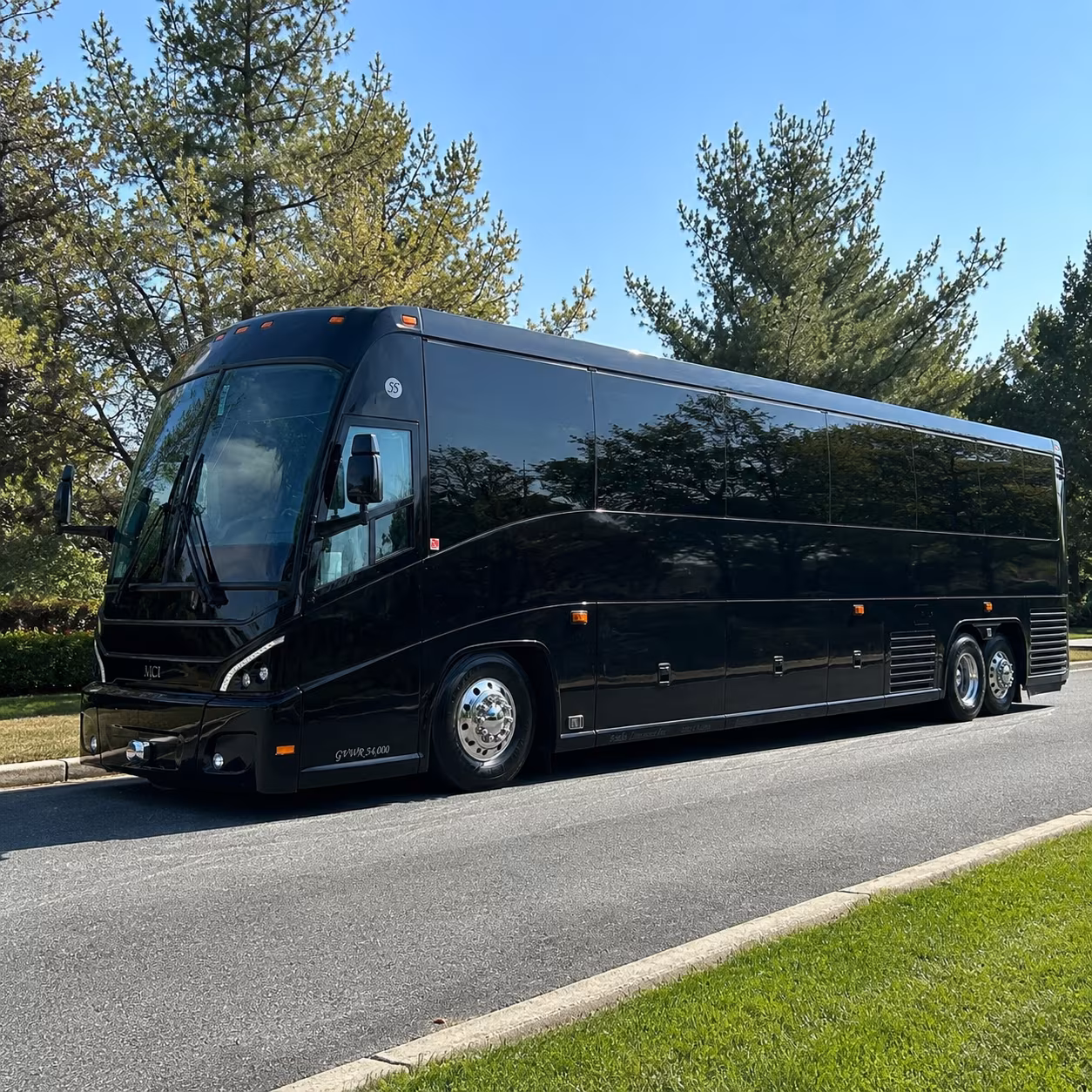 busrentalhaverhill com makes the gillette stadium run from haverhill easy on game day