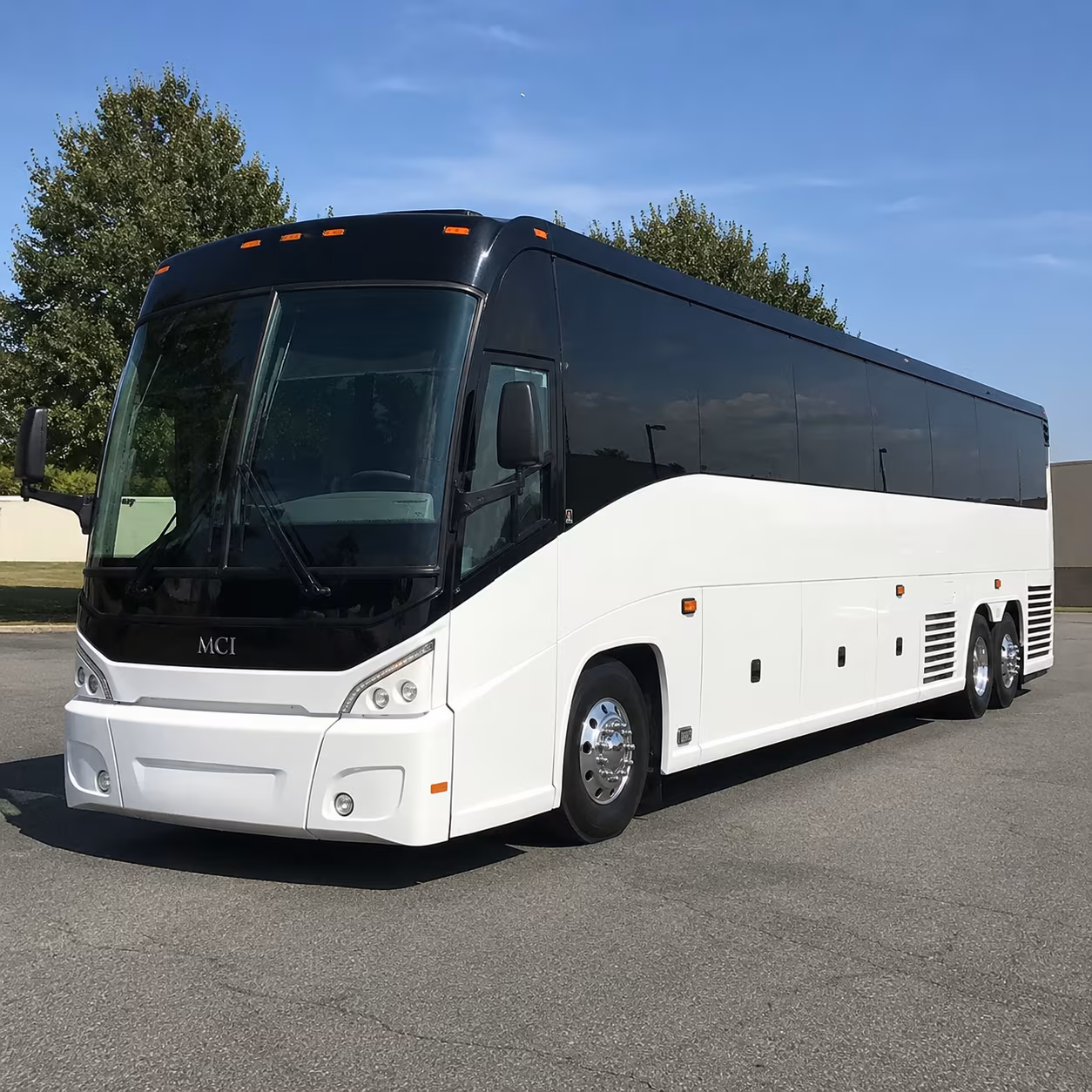 concert buses to td garden fenway and every major boston venue