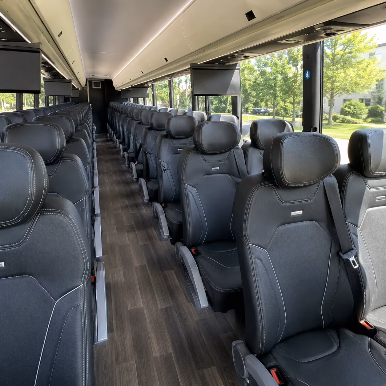haverhill concert transportation