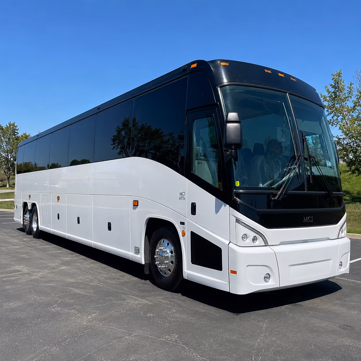 haverhill corporate event transportation
