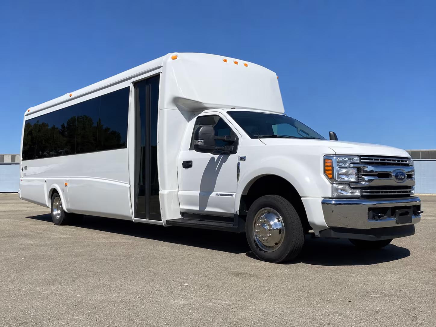 haverhill government military transportation onboard seating