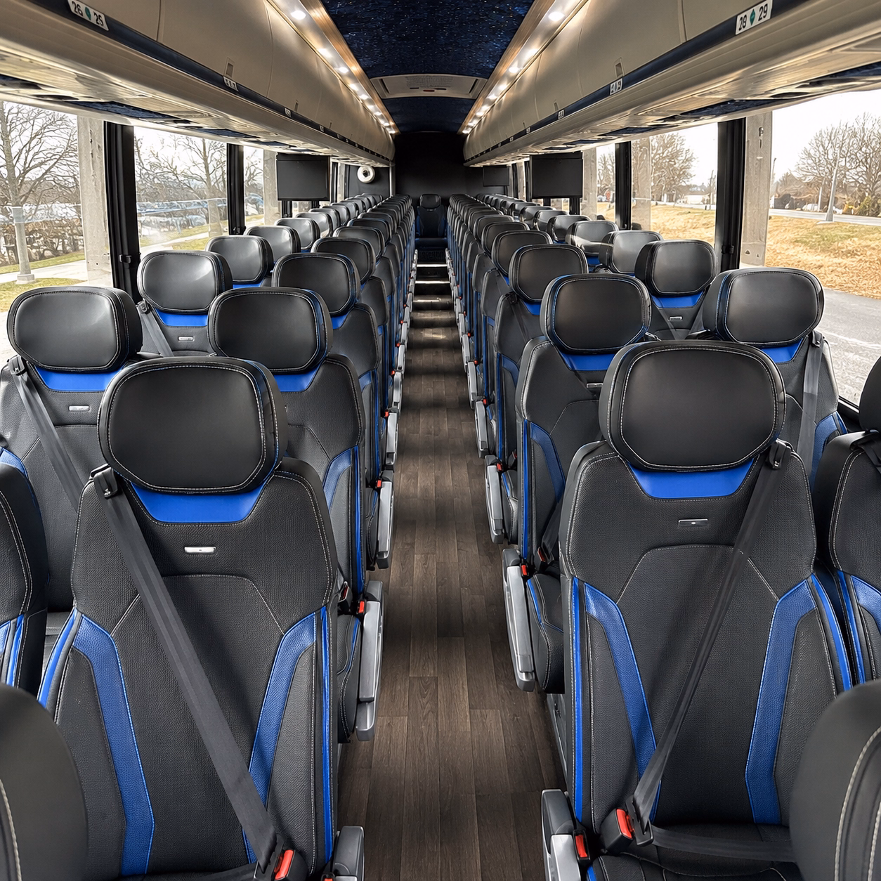 haverhill long distance transportation
