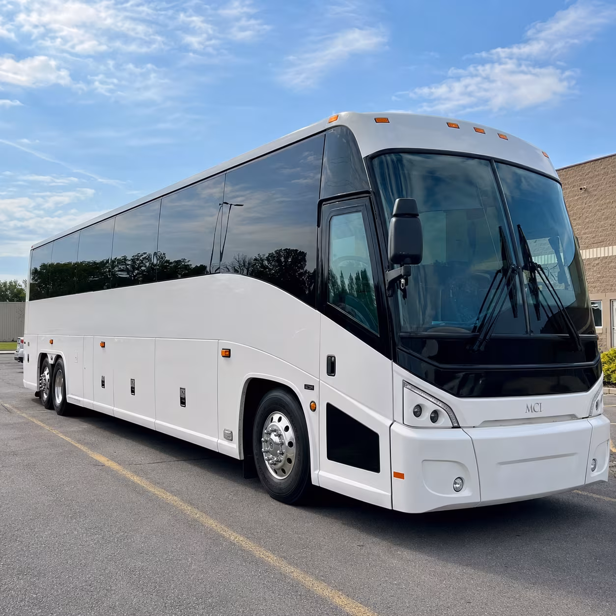 haverhill private event transportation onboard seating