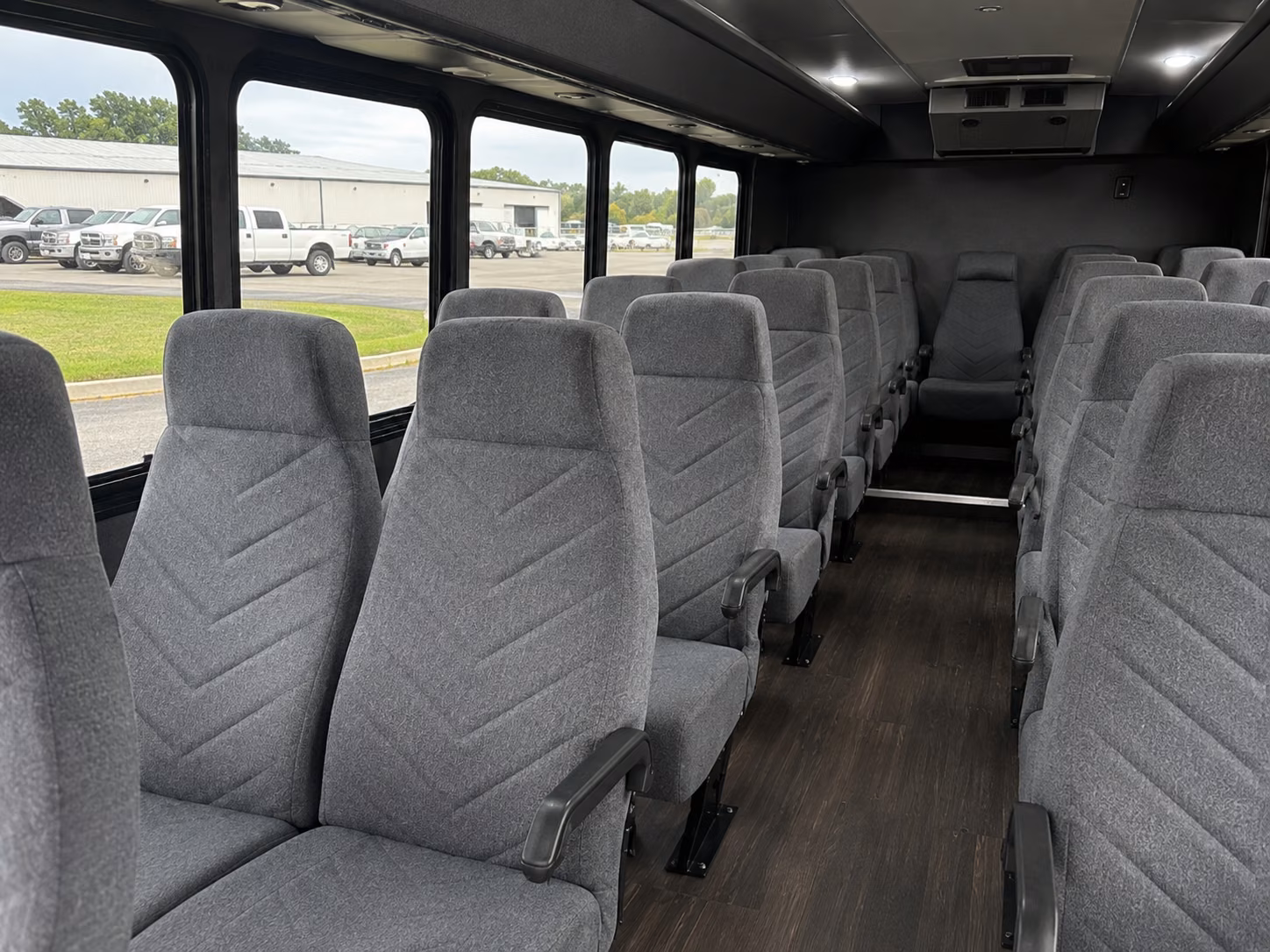 haverhill private event transportation