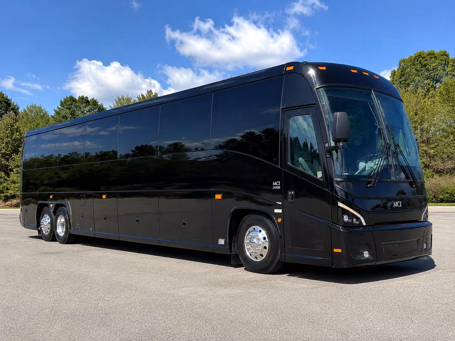 haverhill prom transportation onboard seating