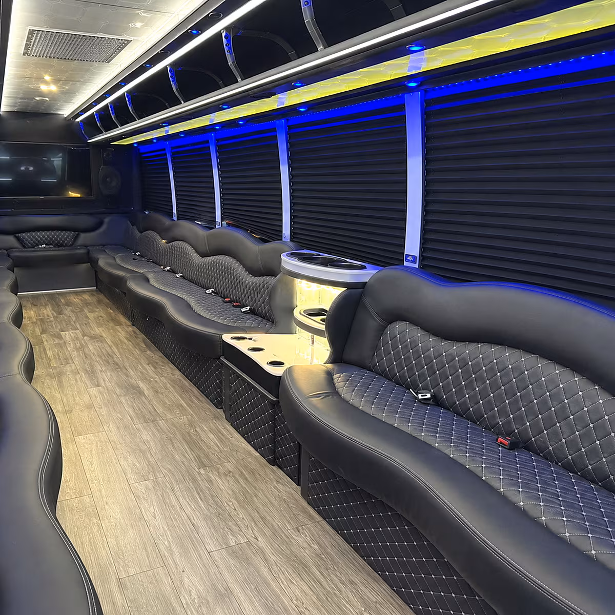 haverhill prom transportation