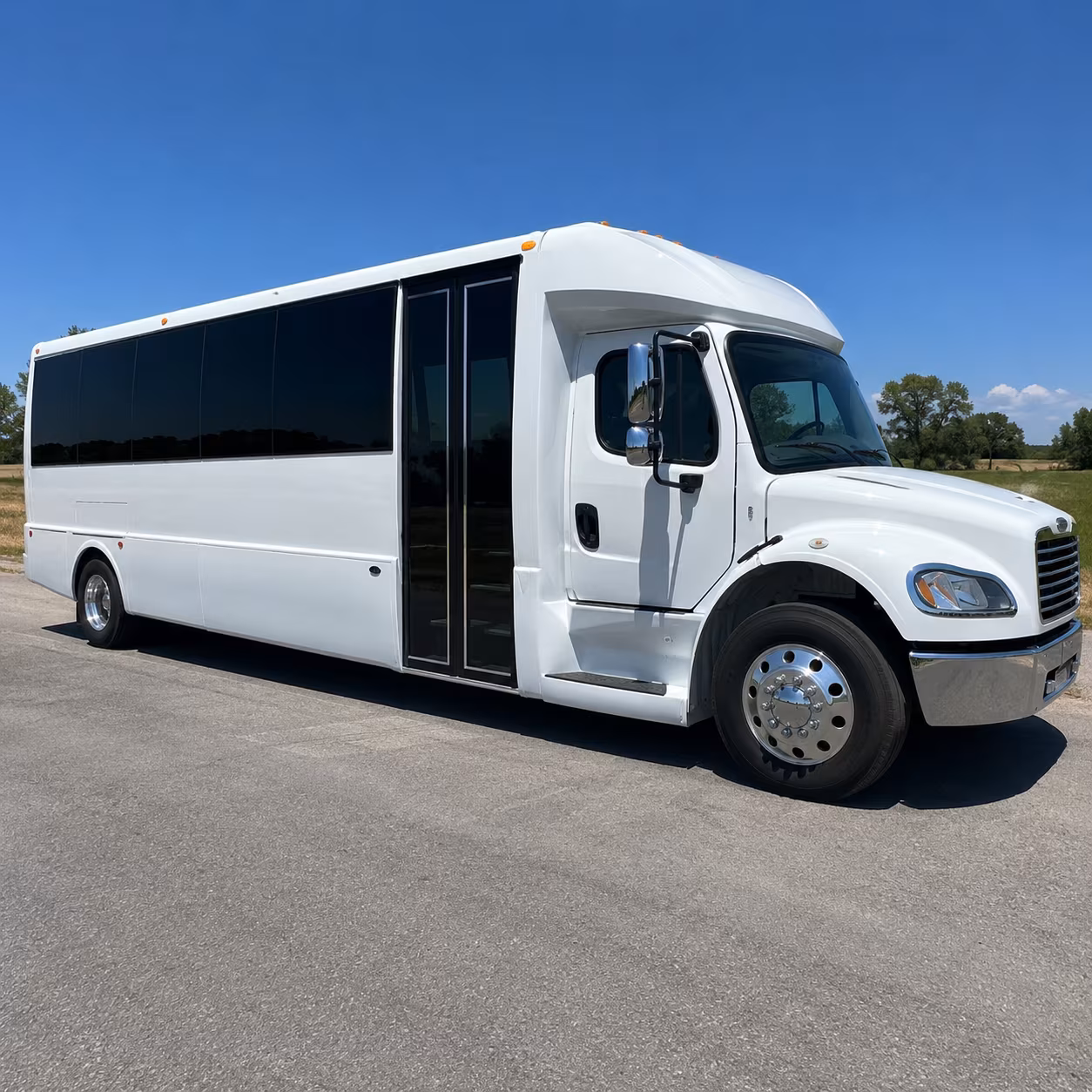 haverhill religious group transportation