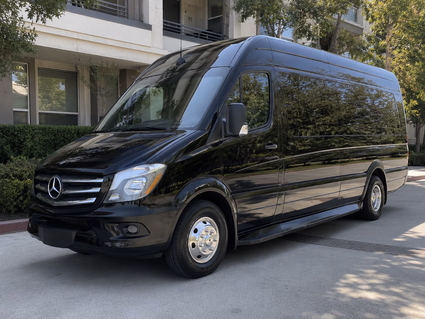 haverhill sporting event transportation