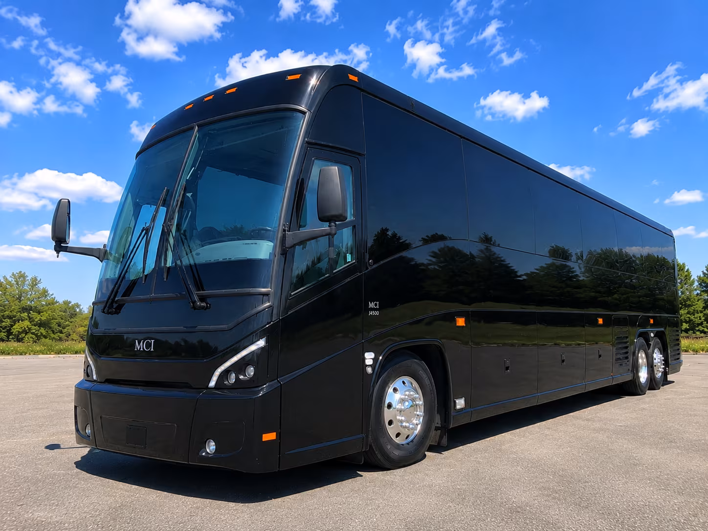 how the type of bus changes the price in haverhill massachusetts