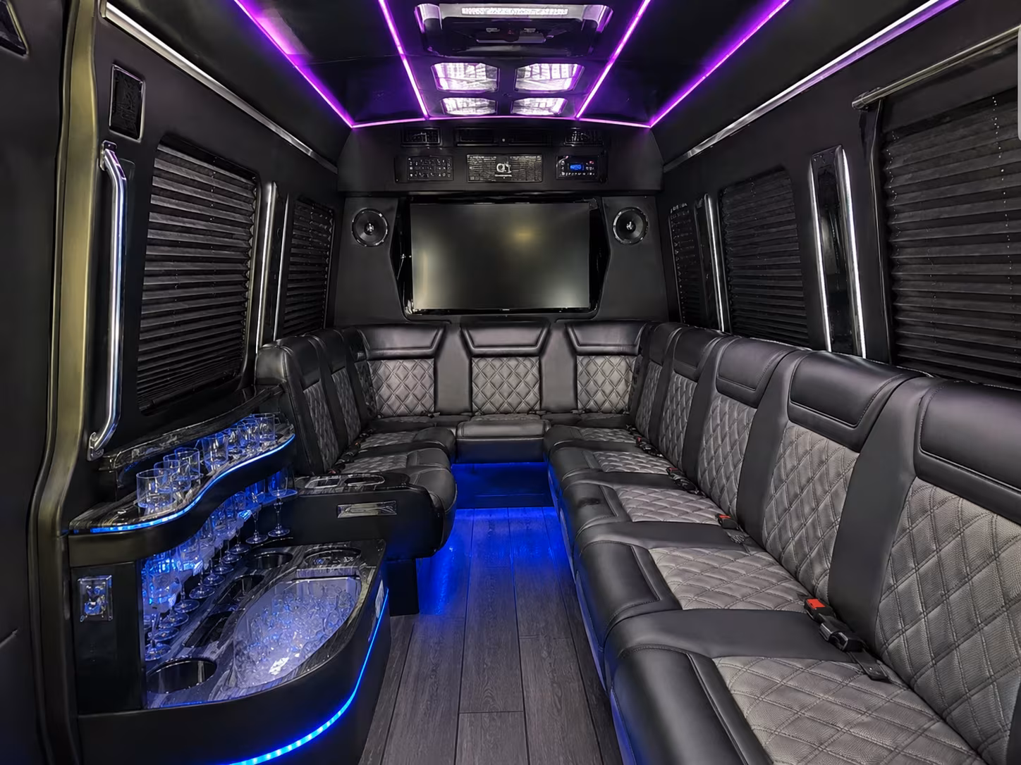 merrimack college and umass lowell game day transportation for haverhill fans