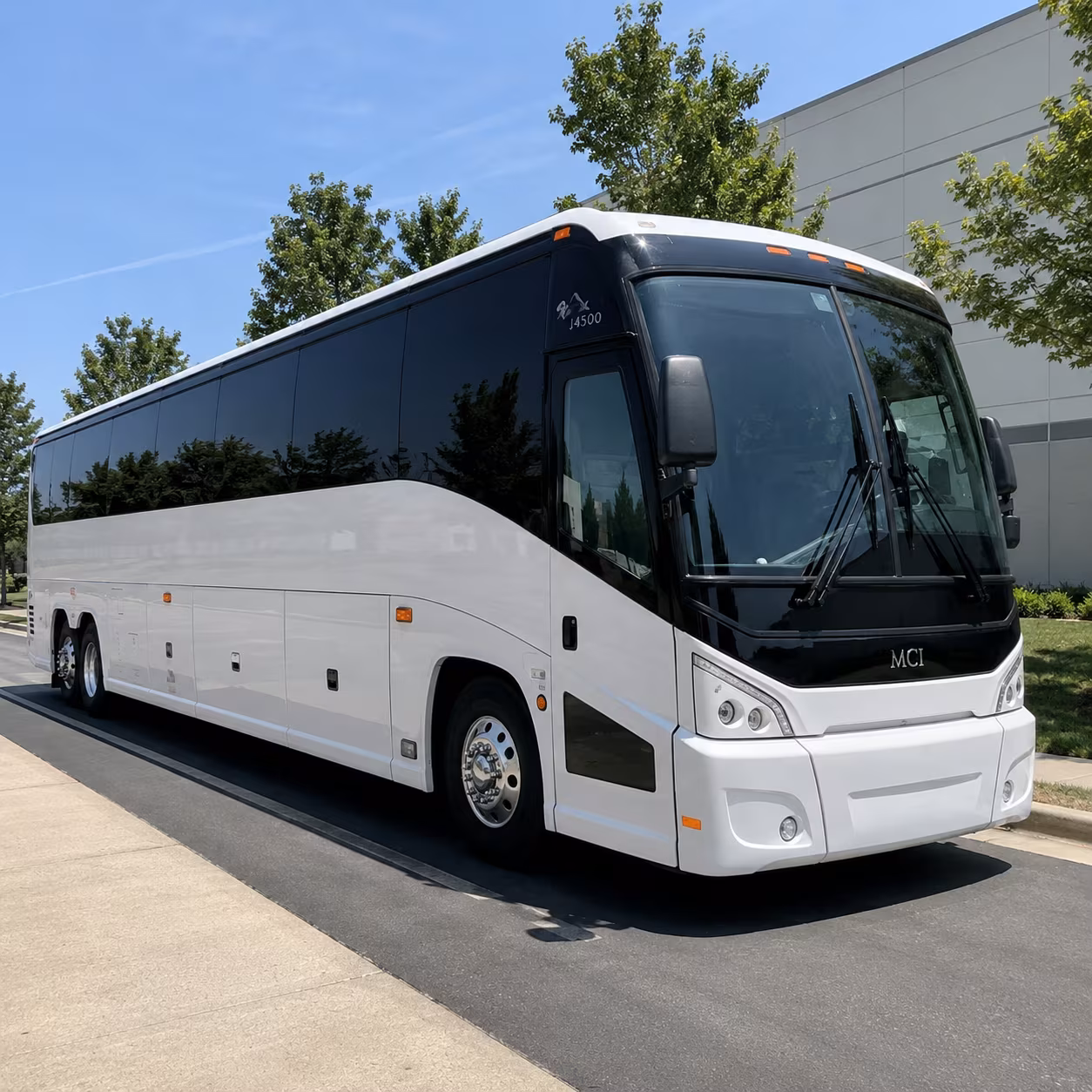no corporate event is too large or too small for the network