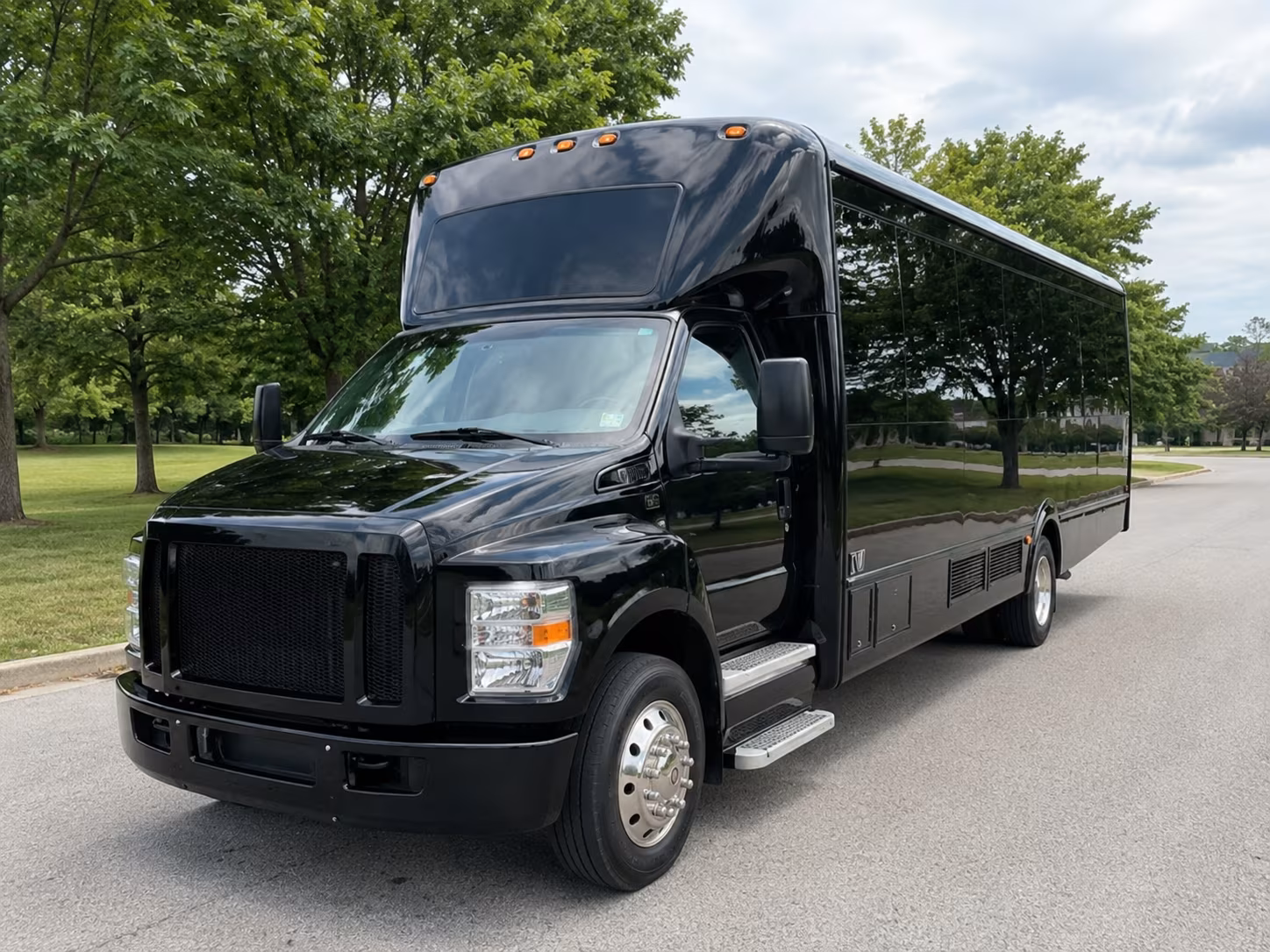 party buses make every haverhill bachelorette wine tour unforgettable