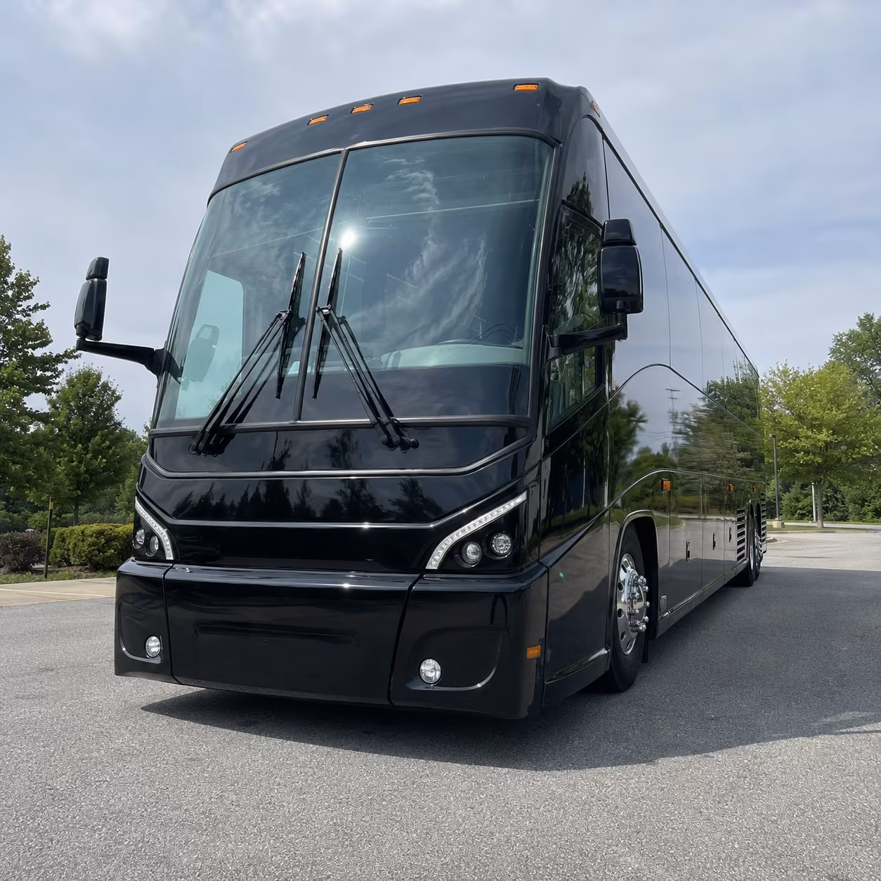 sunday morning shuttle service for haverhill congregations