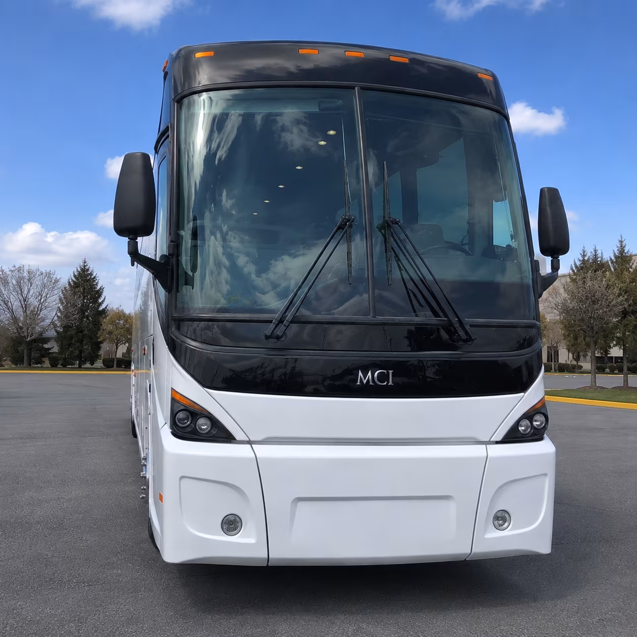 temporary and event based employee shuttle programs in haverhill