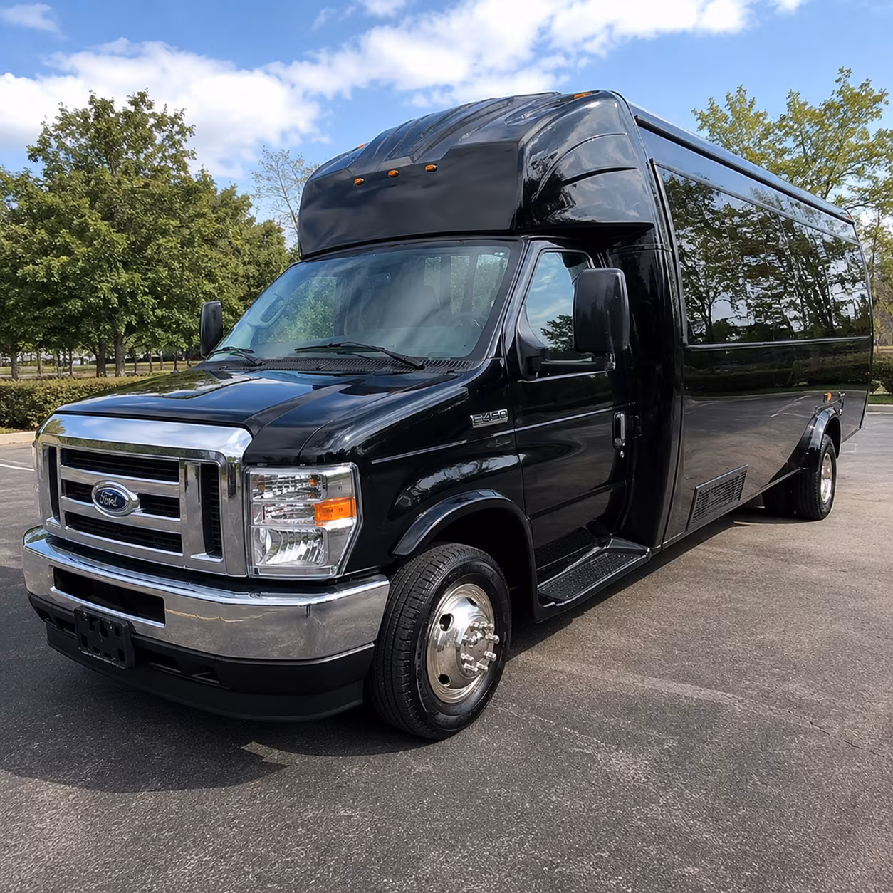 that foxwoods or mohegan sun casino run is a lot more fun on a party bus