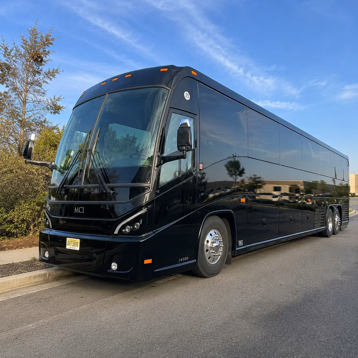 youth group retreat transportation to new hampshire camps